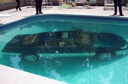 how not to car pool