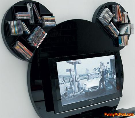 Mickey  Mouse  TV