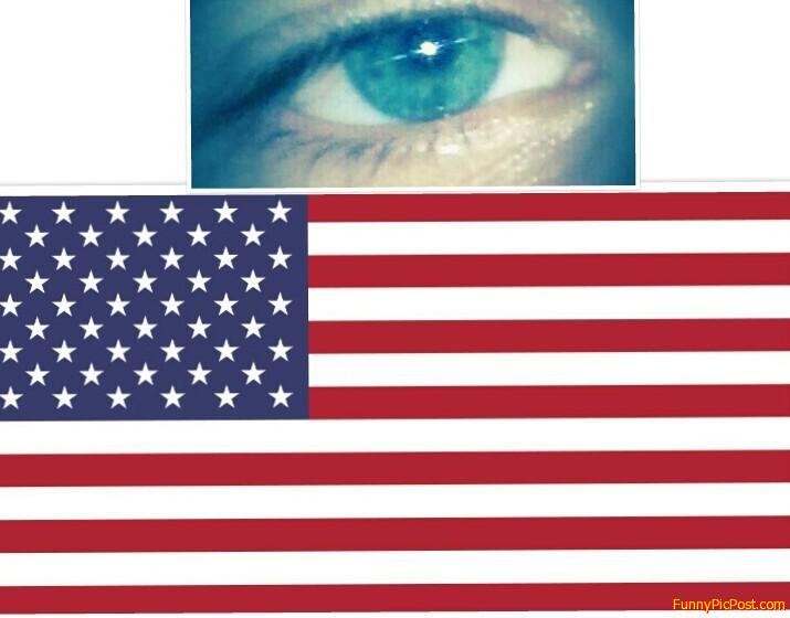no more blue eyes in the u.s. guys sorry rednecks but your bloodline is coming to an end real soon. us young blue eyes are mating with mexicans asians and middle easterns