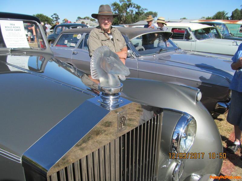 Rolls  Royce  Silver  Stallion