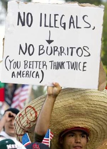 think twice america