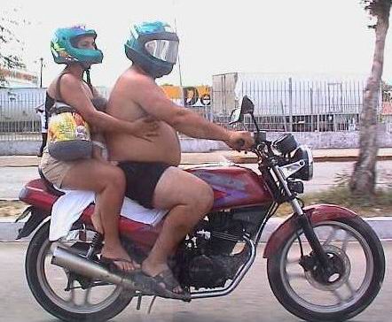 Child helmet?? Their bodies will cushion the blow