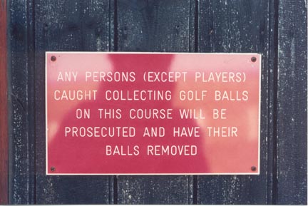 That seems a little harsh