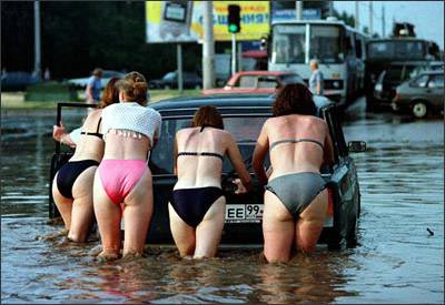 best reason for car pooling number 12