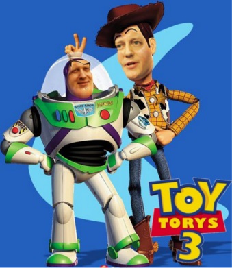 Toy Torys 3