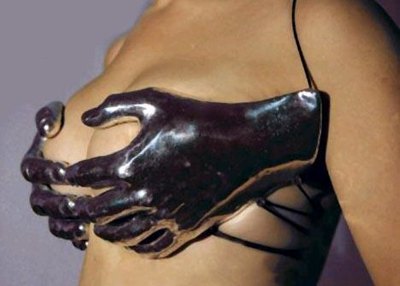 cold hands