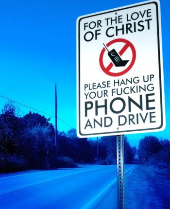for the love of christ