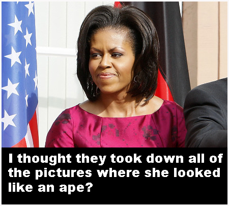 Yeah, you guys remember when racism was cool!