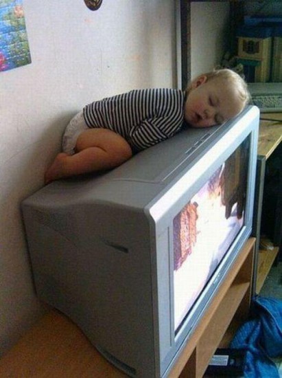 real fun he's havn. gues it warm der