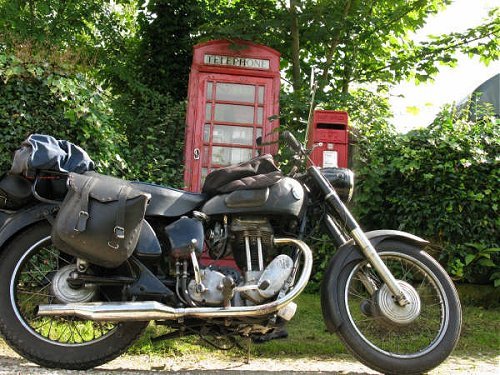 Triumph   ant