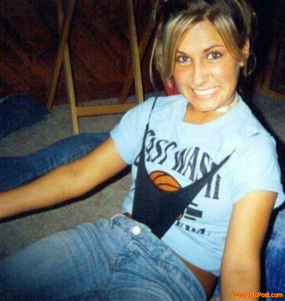 I went to basketball camp and all I got was a wedgy