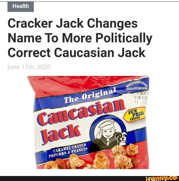 Cracker Jack