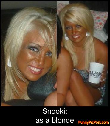 I would still do her