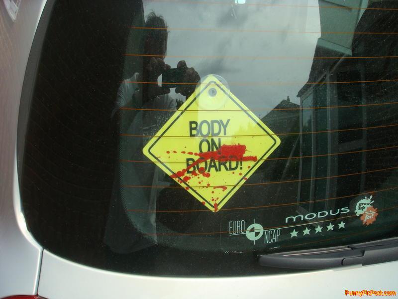 Our DIY tribute to Dexter