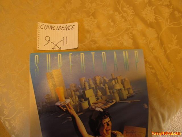 1979  Supertramp  12  inch