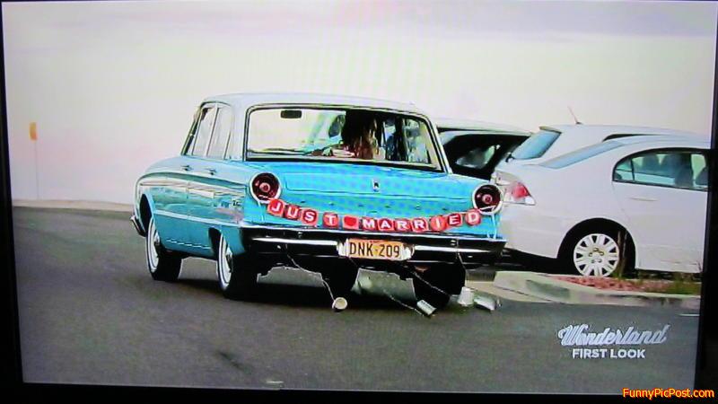 Runaway  Bride