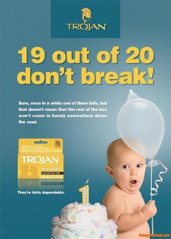 19 out of 20