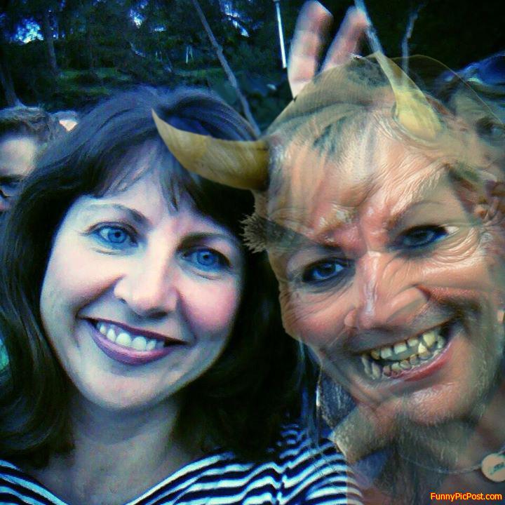 LISA BARNETT JAUCH IS A FLUCKIN' CRUNTSTINK