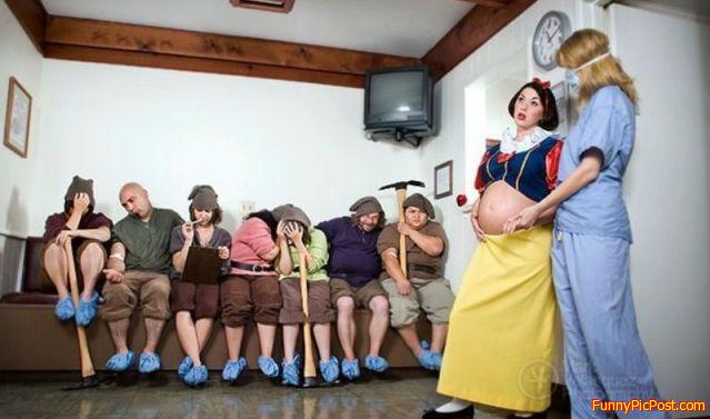Hi-HO ... Hi-HO.. off to work we go