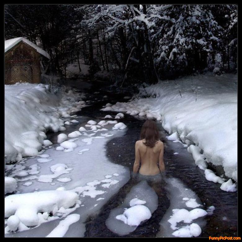 Frigid Wife