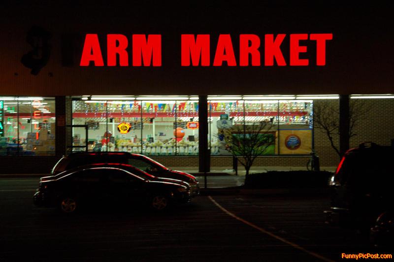 The store for paraplegics