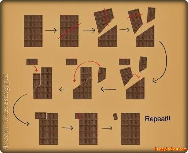 How-to-eat-chocolate-infinitely