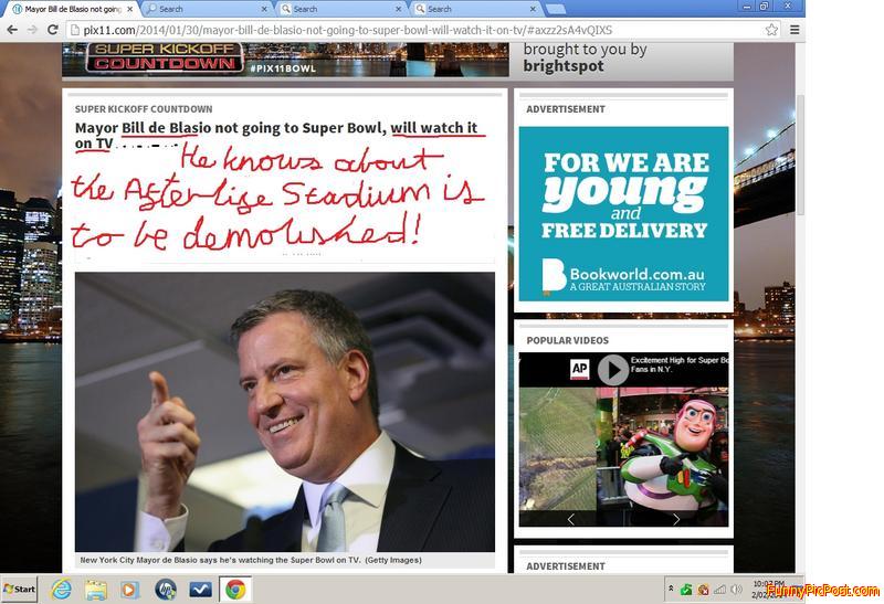 Night  Mayor  of  New  York