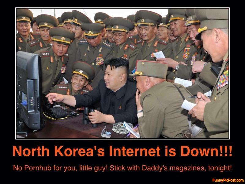 December 22, 2014 - We are just warming up, you SOB!