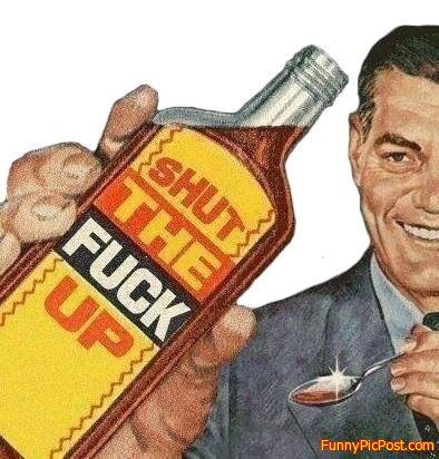 Free bottle for all chemtrail deniers