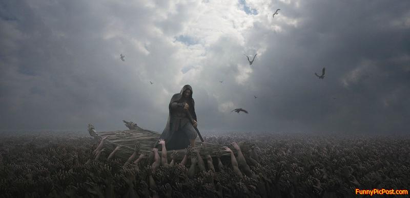 The Ferryman
