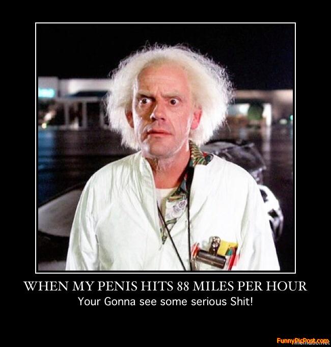Back to the future Lols