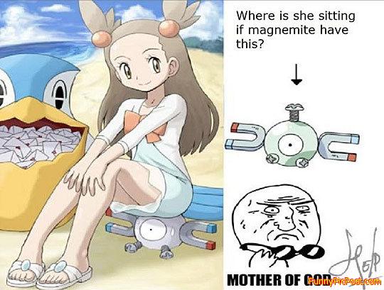 Dear mother of goodness