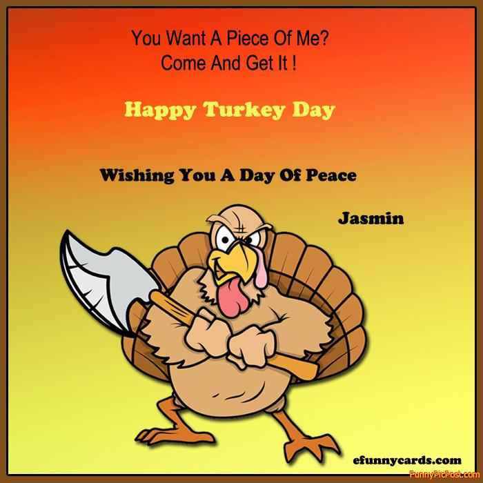 Happy Thanksgiving!!