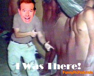 Brian Williams (I Was There)
