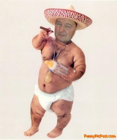 Midget forrest