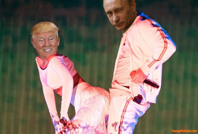 A great fucking couple