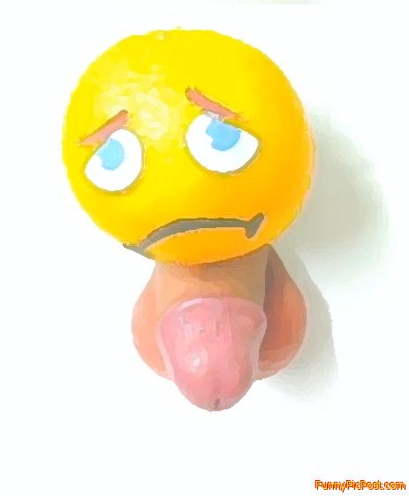 Sad Orange