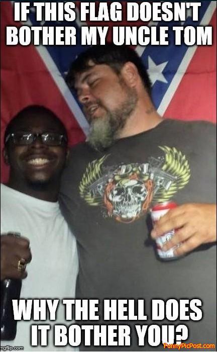 Racists ?