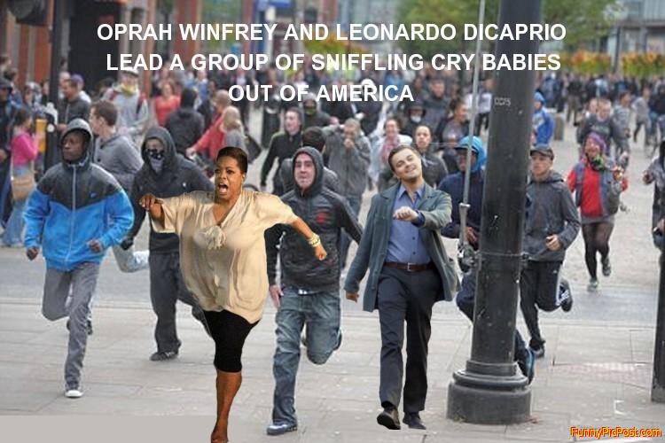 Off to the utopia of Venezuela!