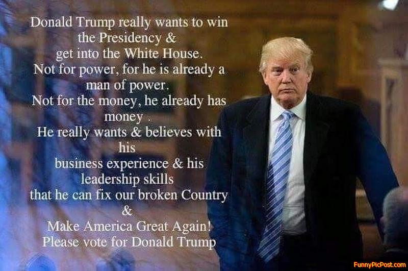 Kick a** class. America just got a trump card.