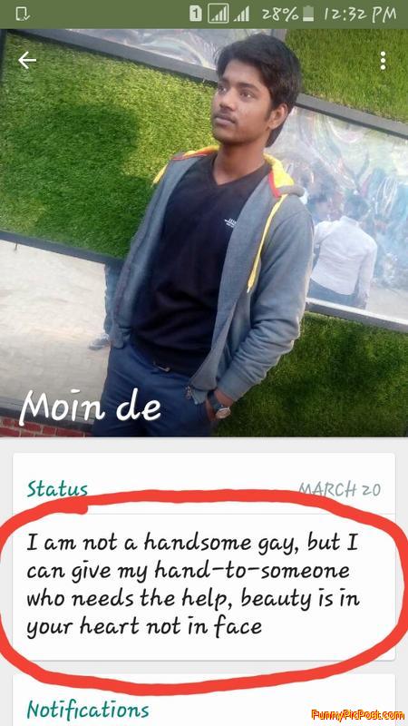 best status ever