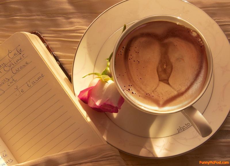 want some cream for that coffee?