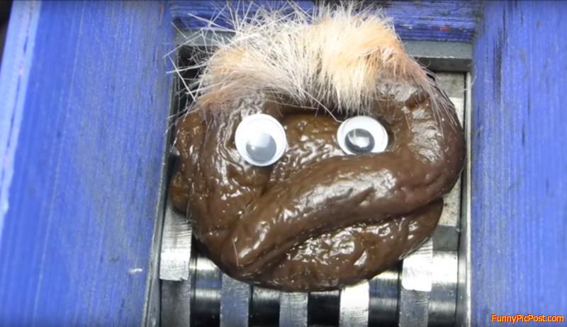 Donald the Dump