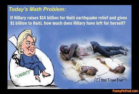 Here's one for commie core math