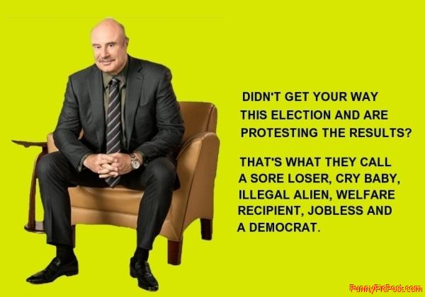 Ya way to stick it to the majority of Americans. Y