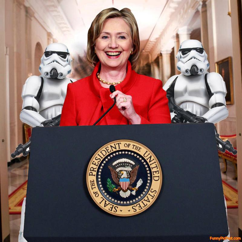Surprise! I'm really Lord Sith in disguise!
