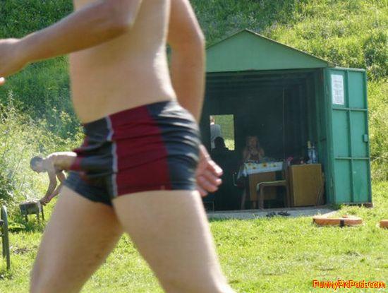 Bad Photography