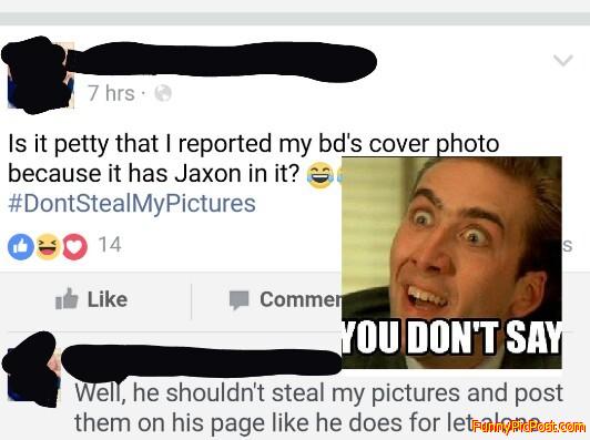 Funny Pic