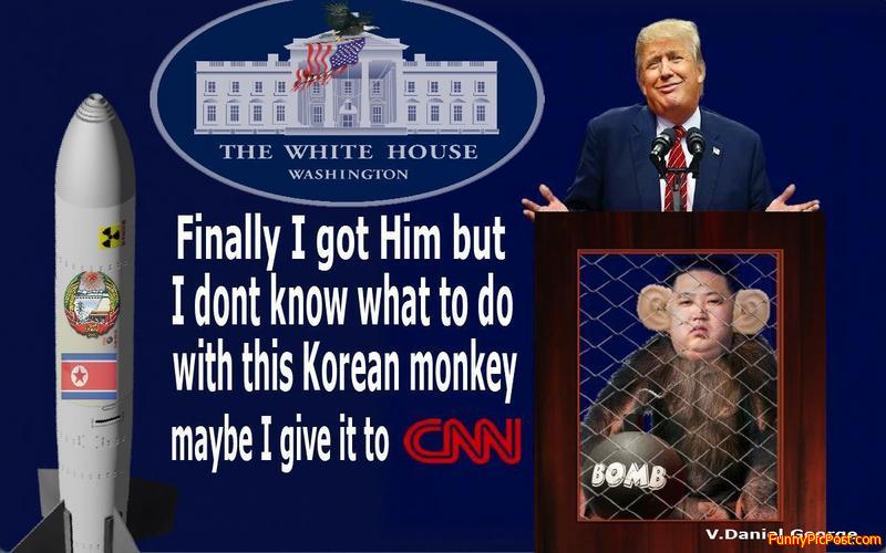 Kim Jong Boom