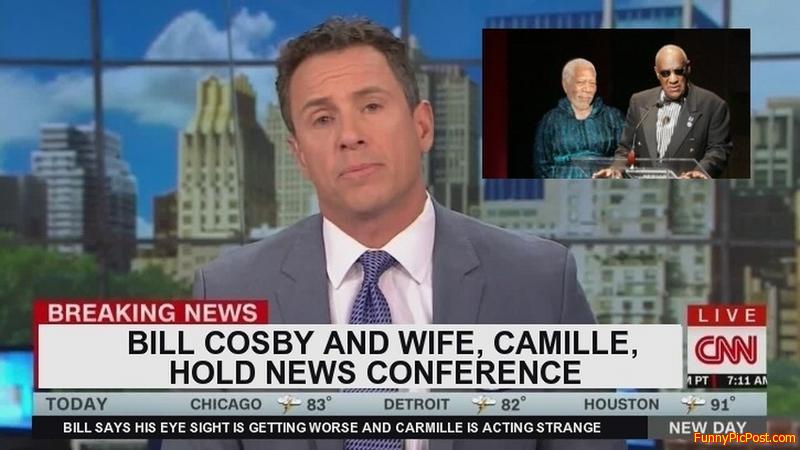Give her a pill Bill